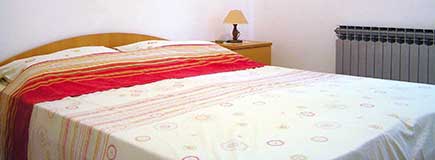 Apartments Novalja